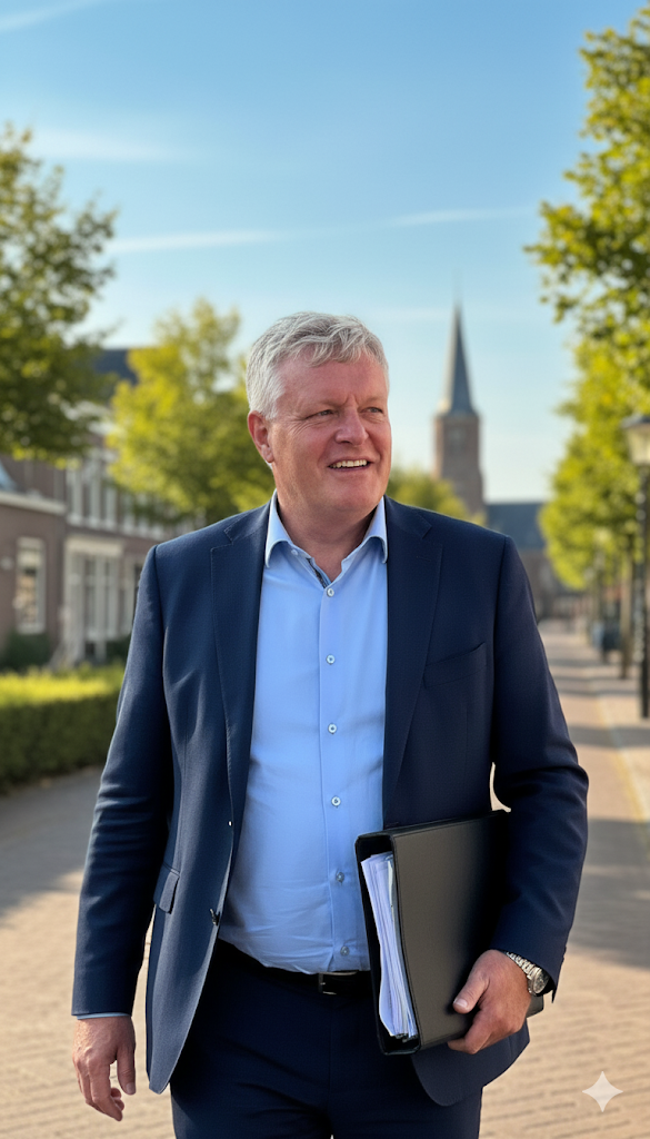 Hans Boven Hypotheken