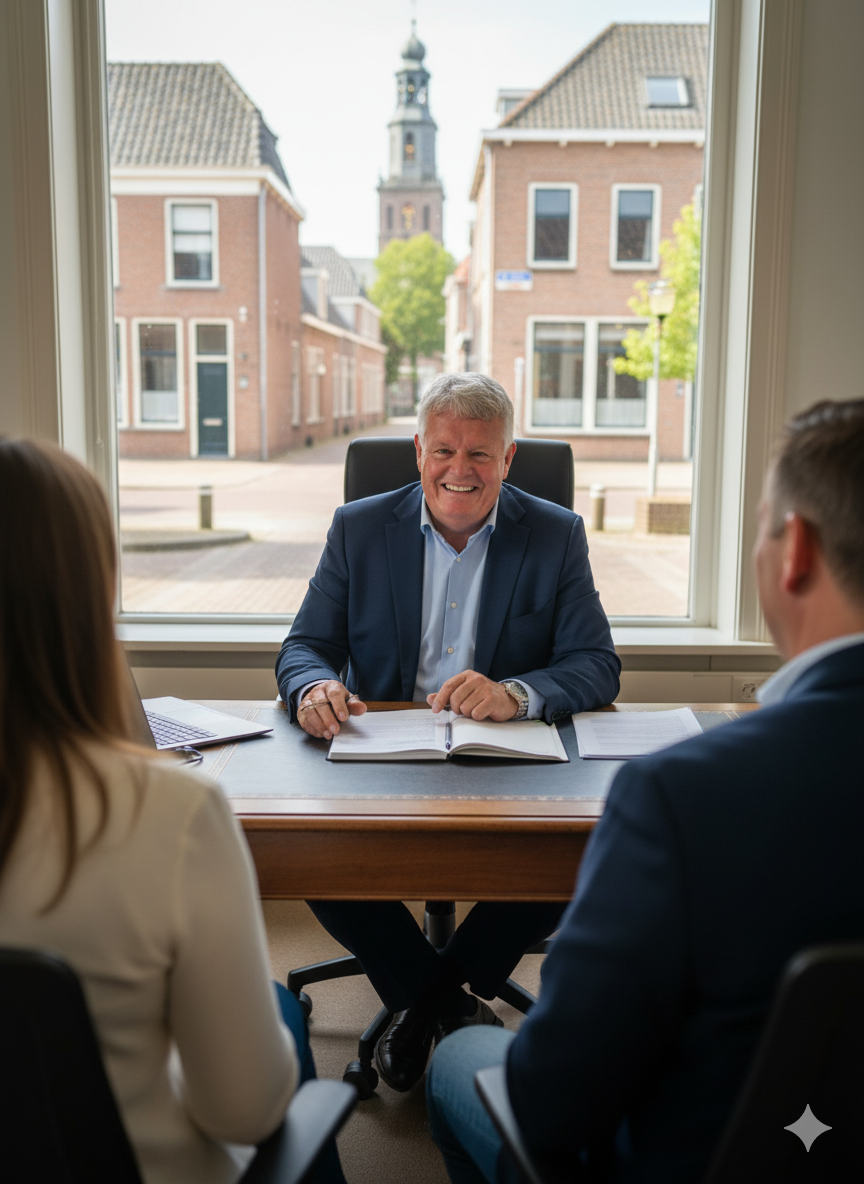 Hans Boven Verzekeringen